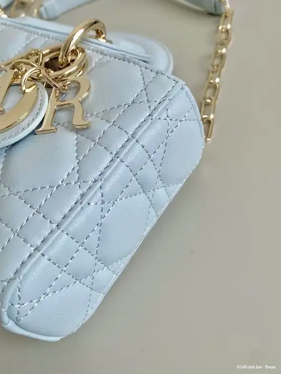 OldCobbler Bags DIRO LADY BAG-22*12*6CM D-JOY 0506